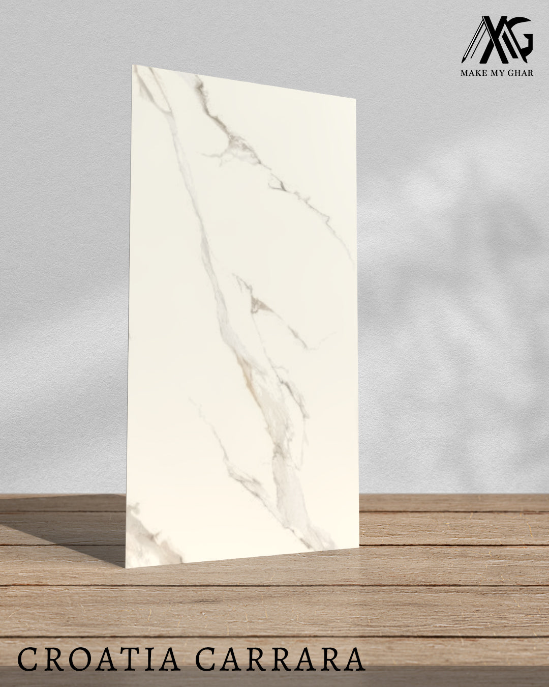 Croatia Carrara