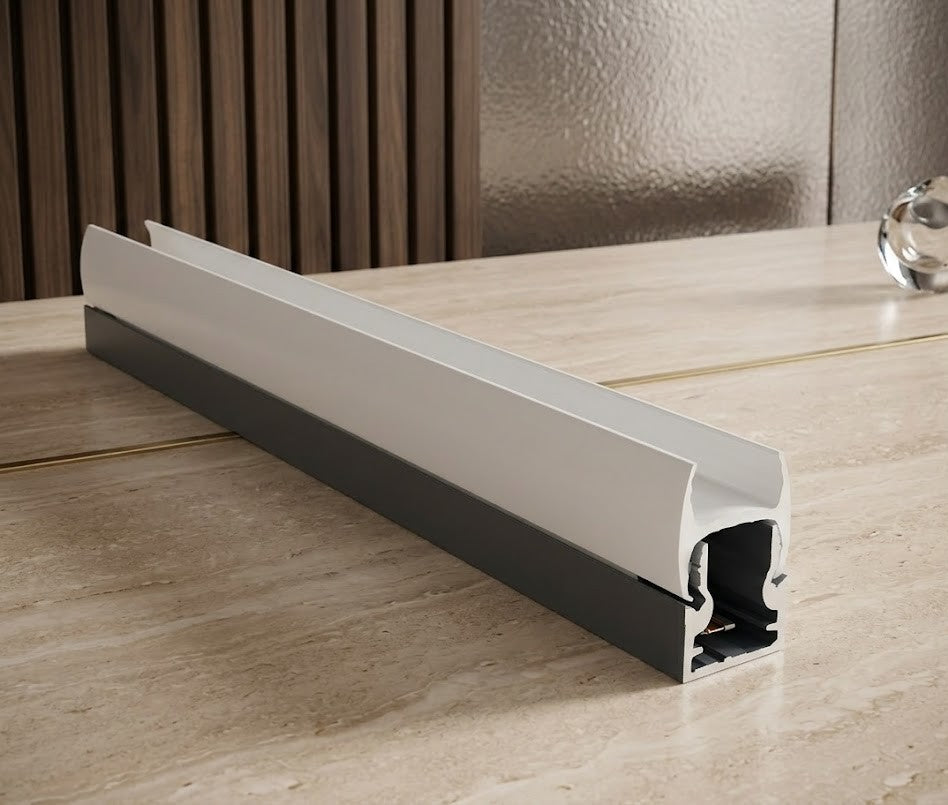 Cube 11 - LED Aluminium Profile Cube Series