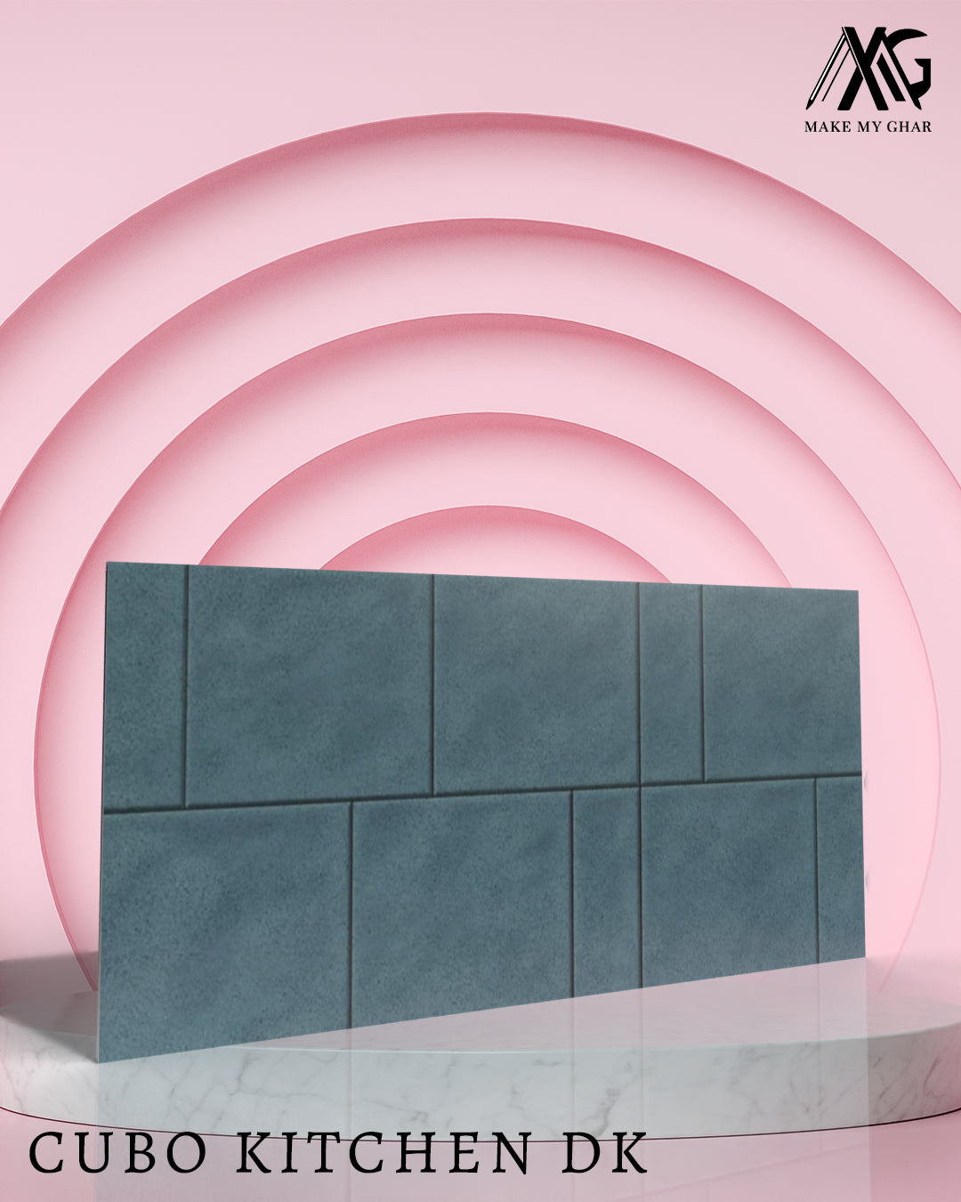 Cubo Kitchen