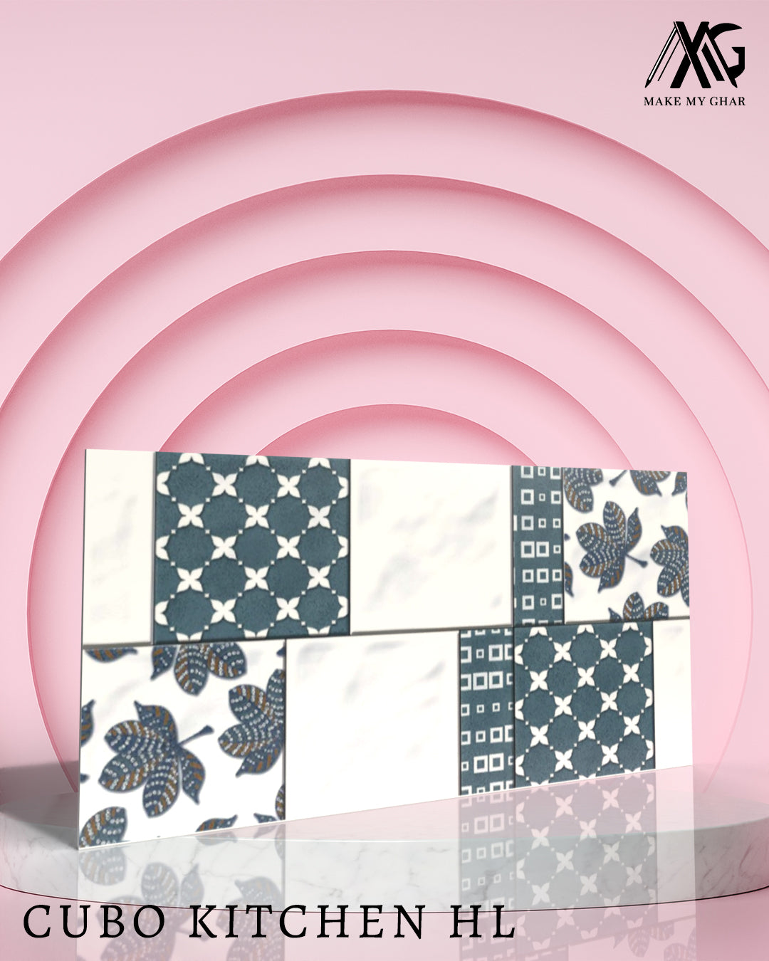 Cubo Kitchen