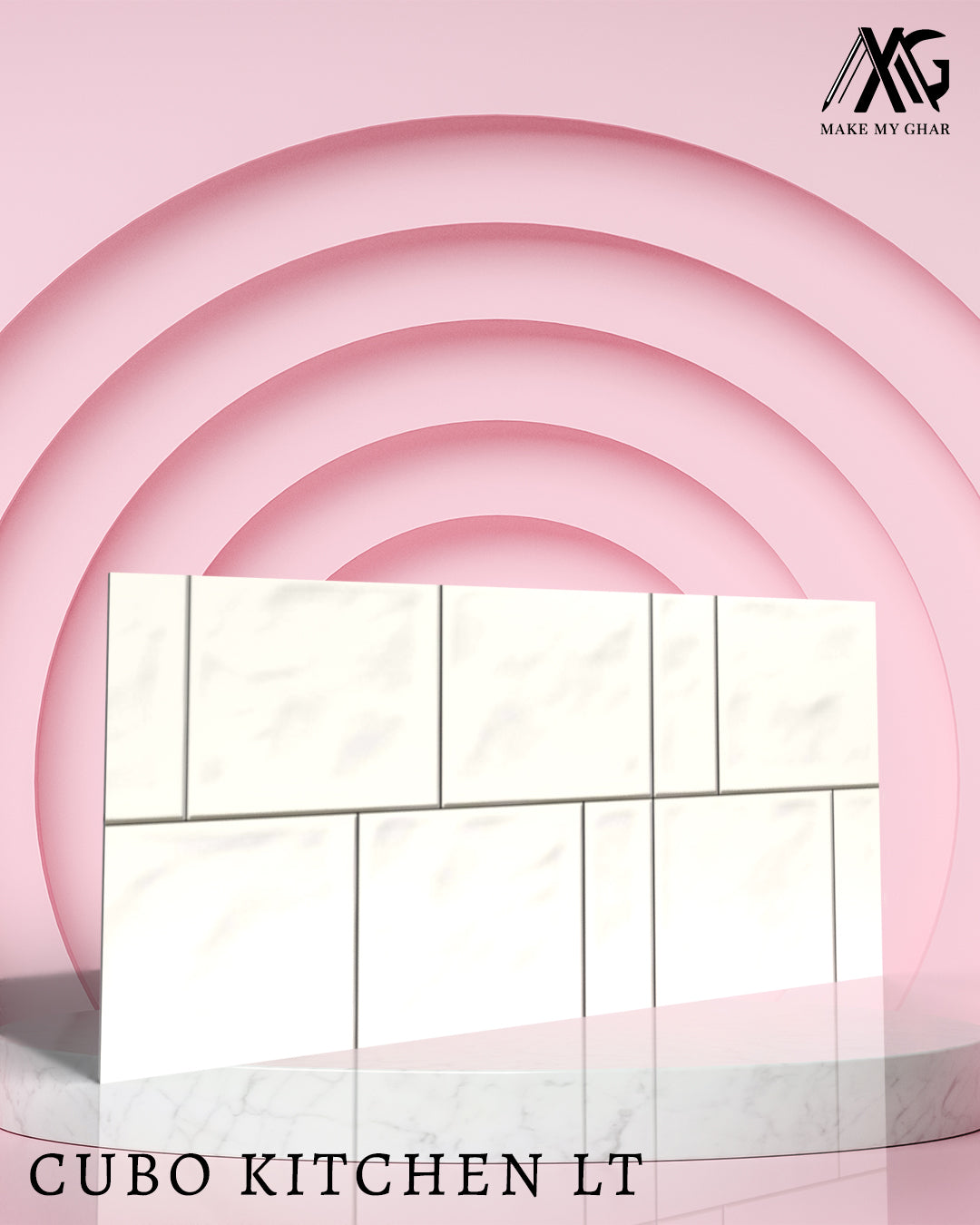 Cubo Kitchen