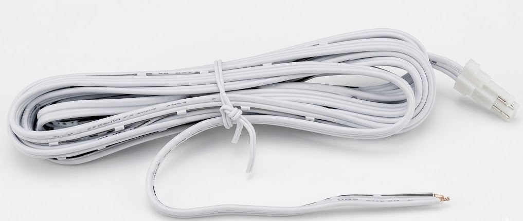 Single port wire