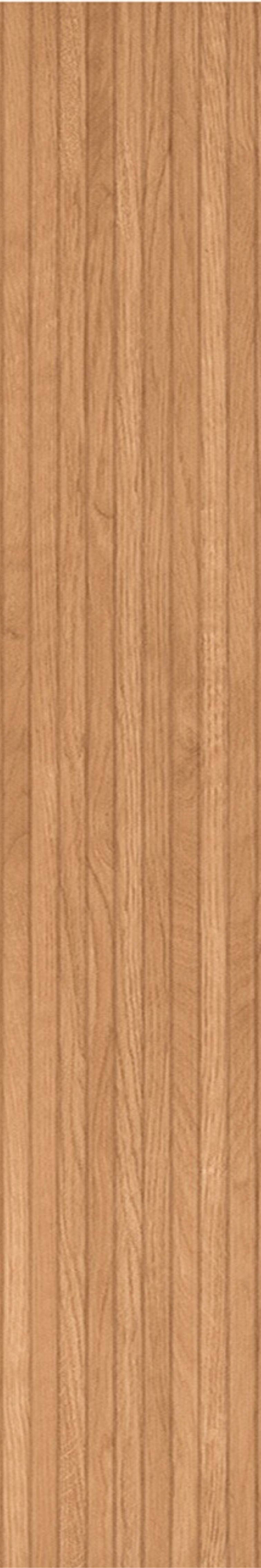 Linear Ash