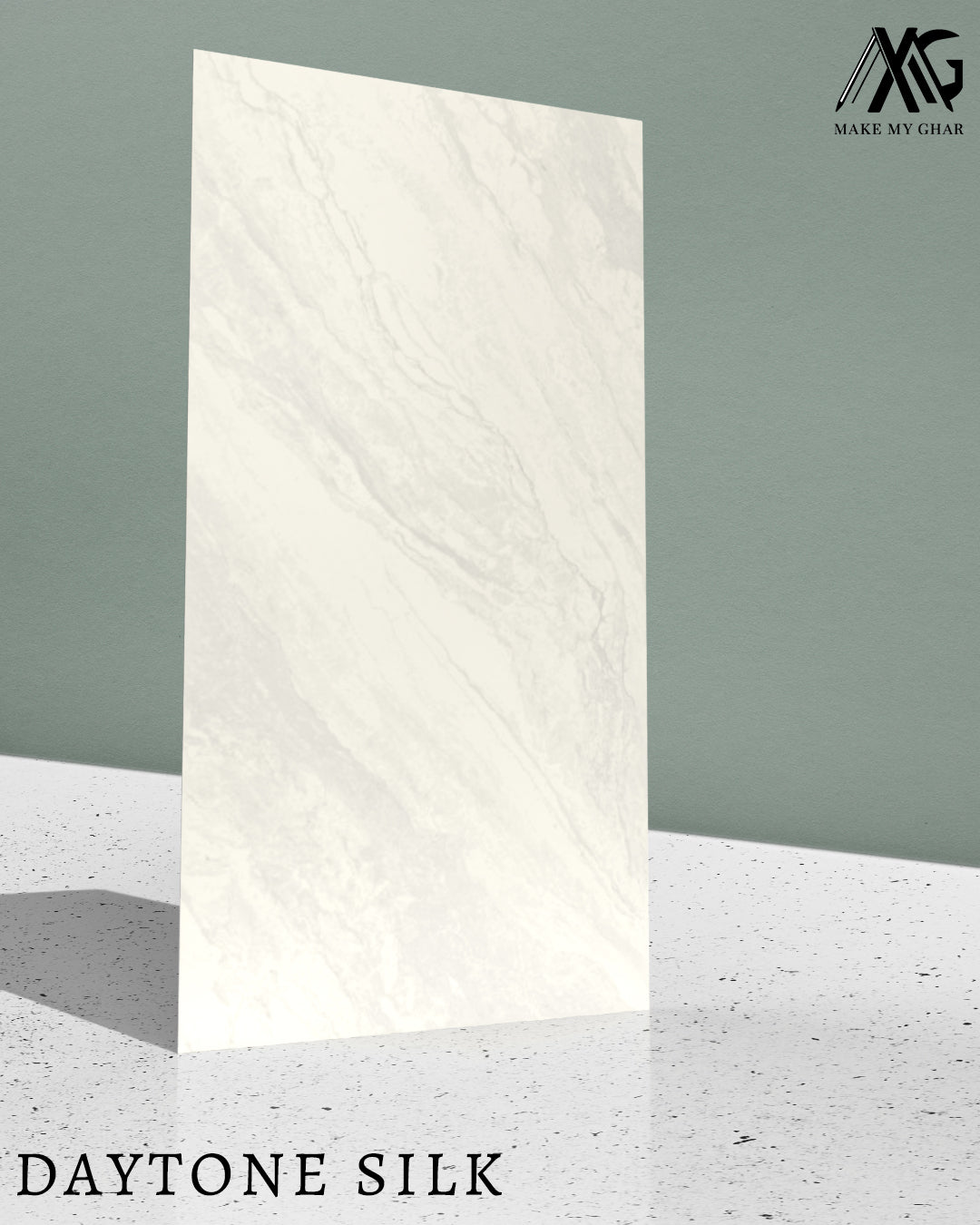 Daytone Silk