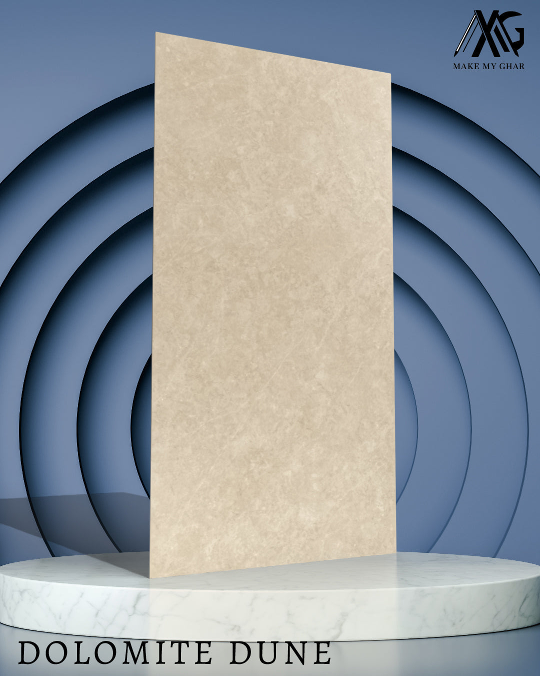 Dolomite Dune