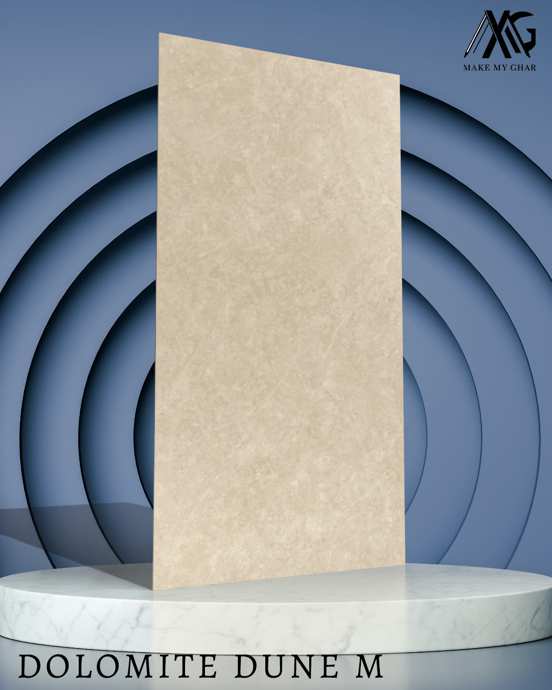 Dolomite Dune M