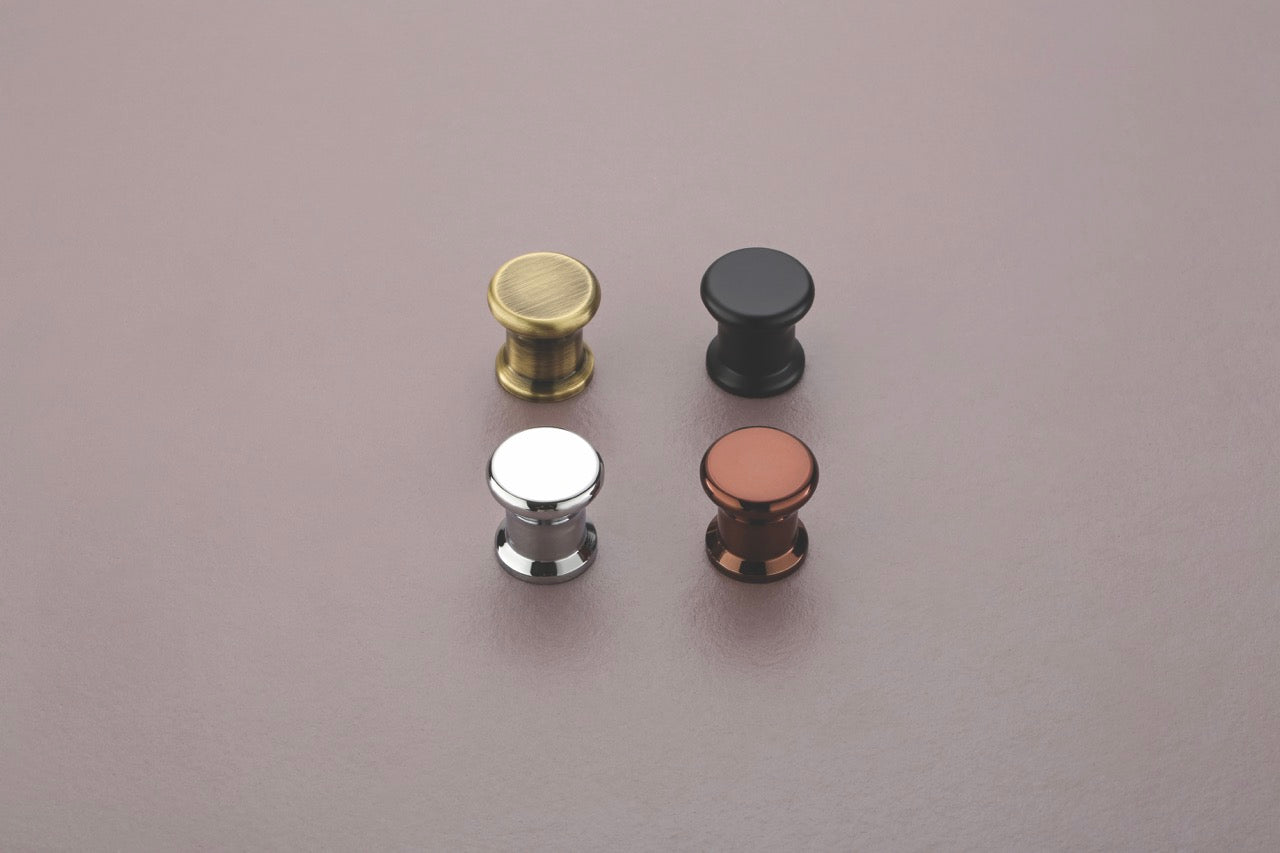 AK 1003 Atom Knob