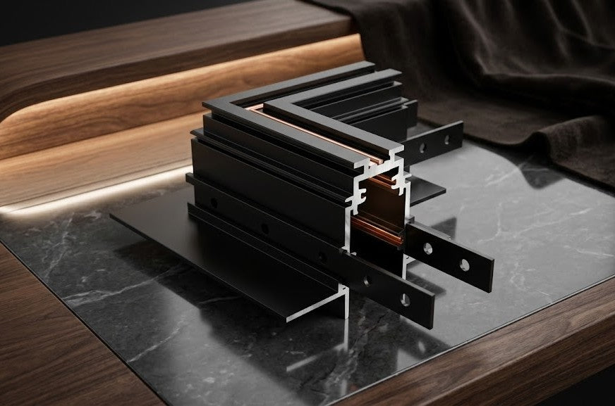 Eco Recessed Jointer