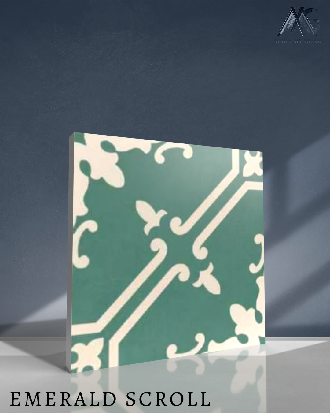 Emerald Scroll