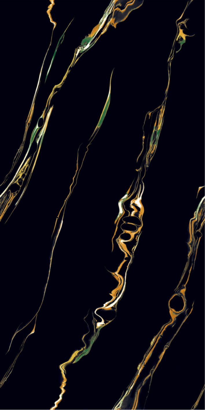 Molten Gold