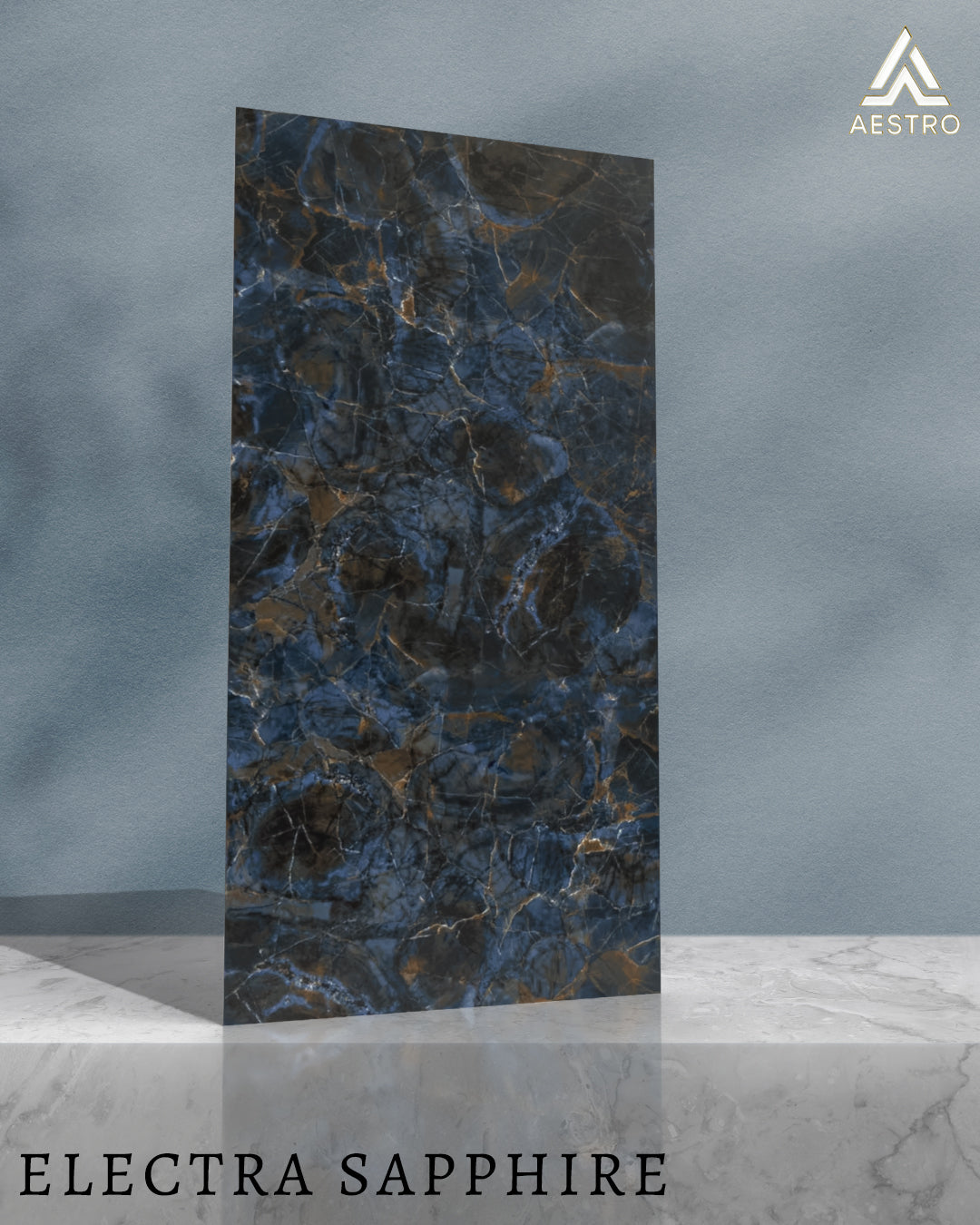 Electra Sapphire