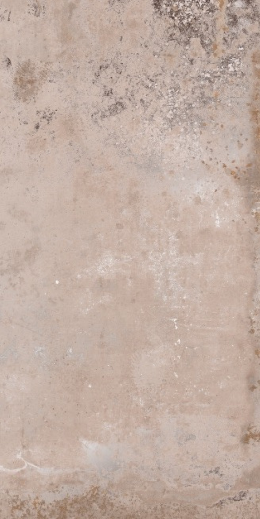 Metallic Concrete