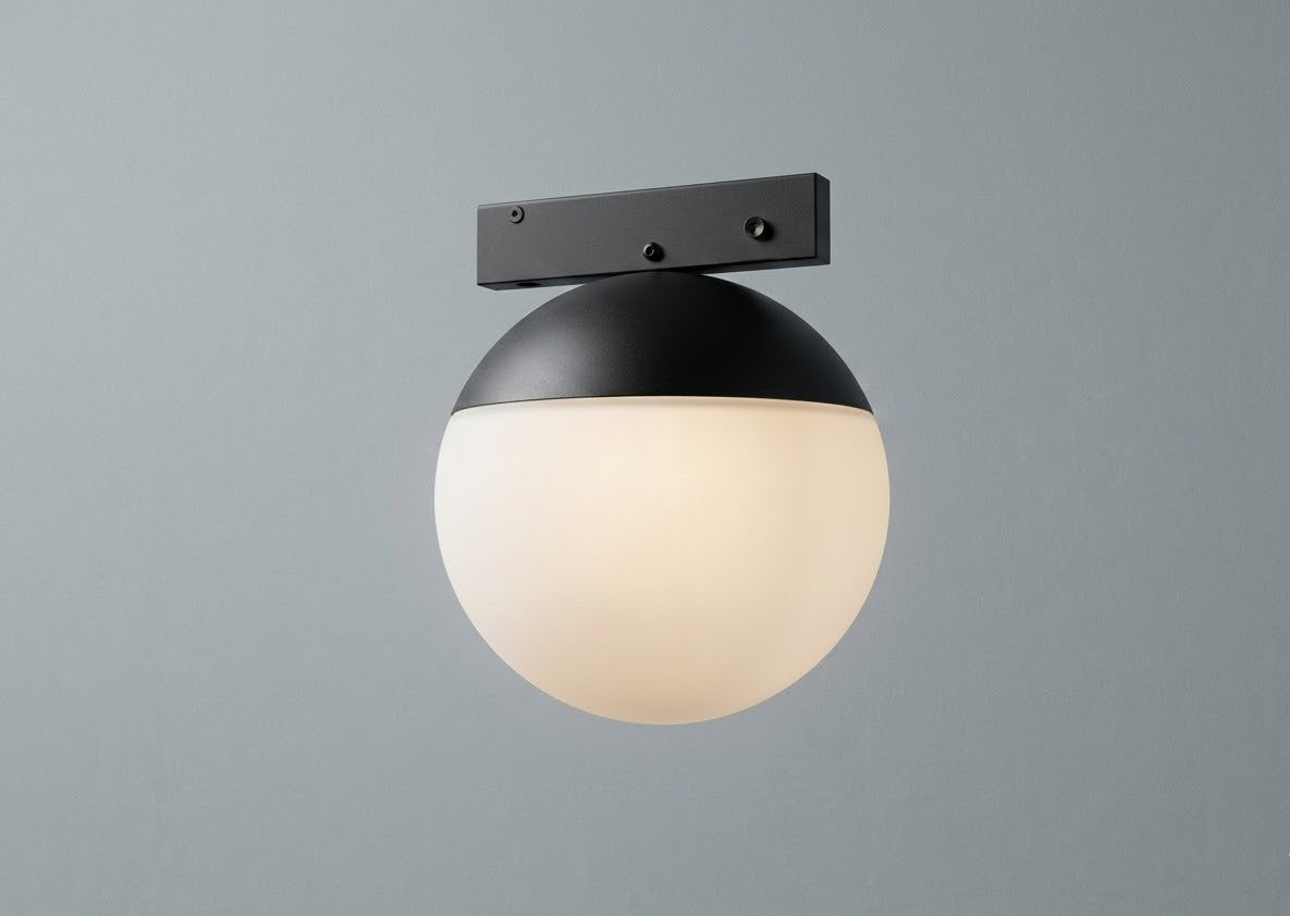 Filo Globe Spot Light