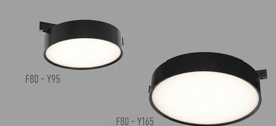 Filo Magnetic Flood Light