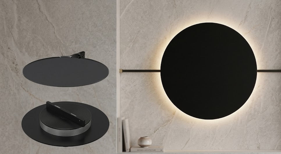 Filo Wall Lamp