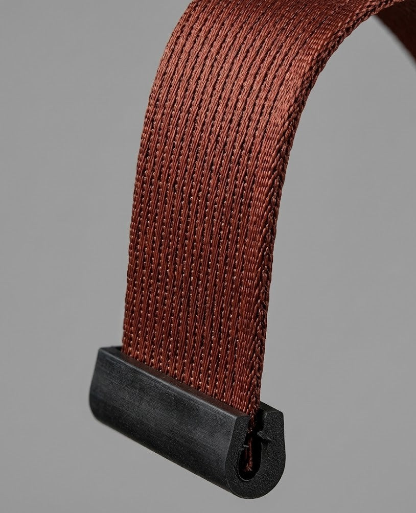 GLO Belt End Cap (Single Wire)