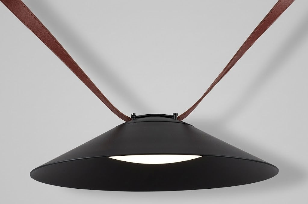 GLO Cone Light