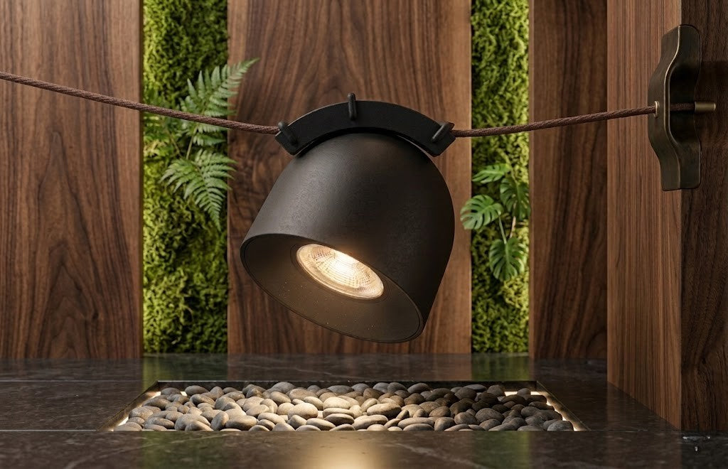 GLO Direct Spot Light