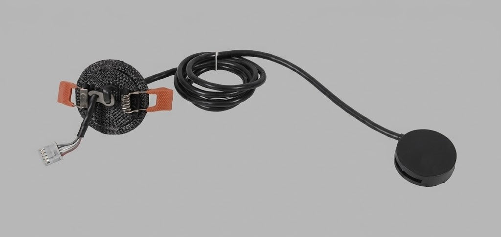 GLO Recessed Wire Connector (Feeder Only)