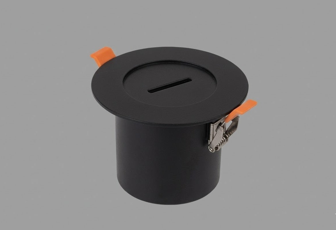 GLO Remote Recessed Canopy (Feeder Only)
