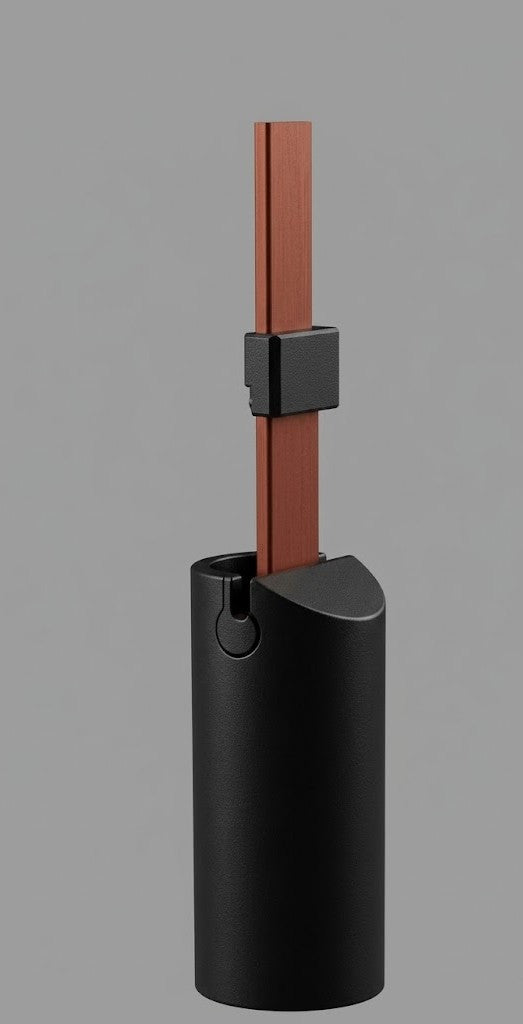 GLO Counterweight (For Floor Lamp Application)