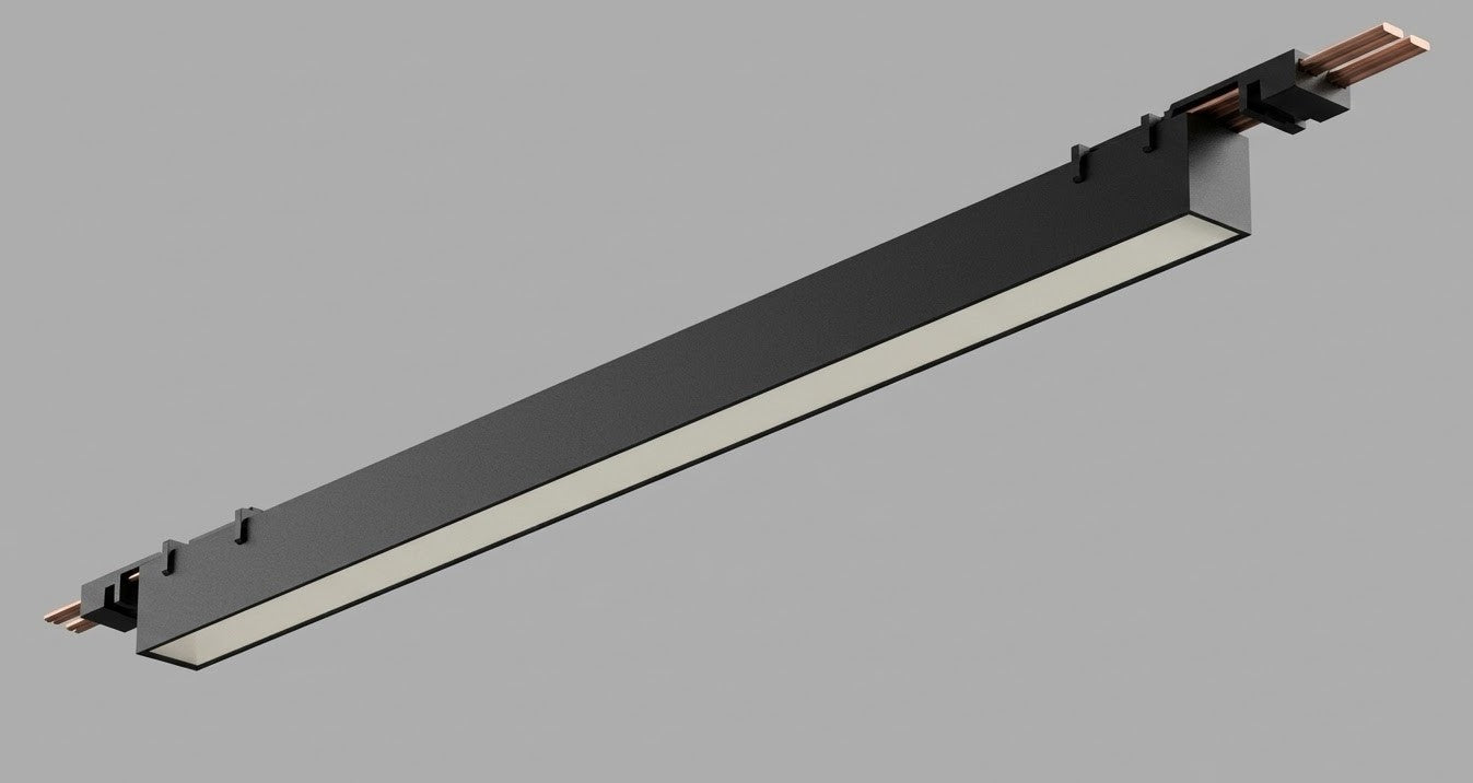GLO Linear Diffused Light