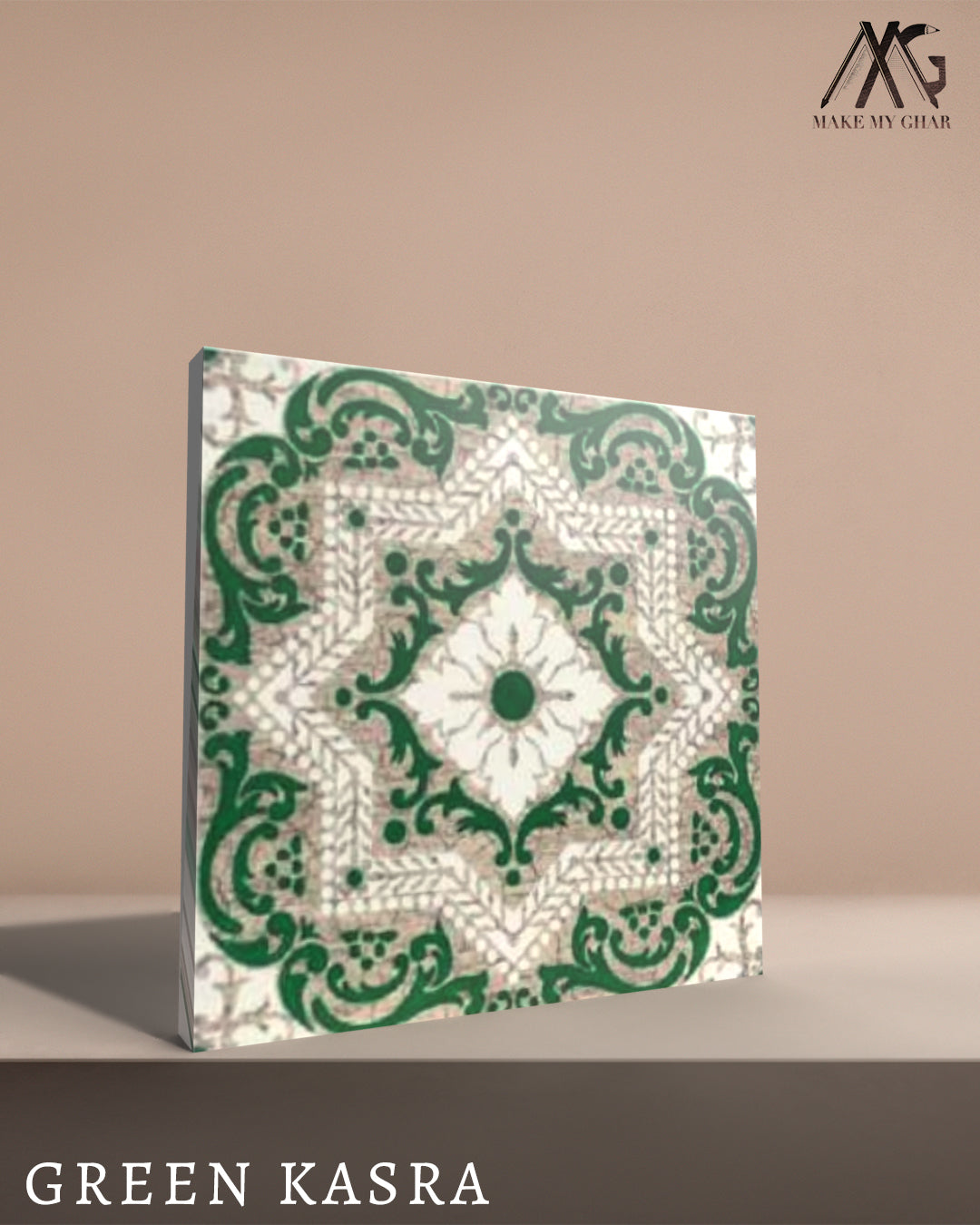 Green Kasra