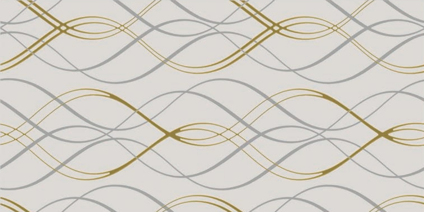 Golden Waves