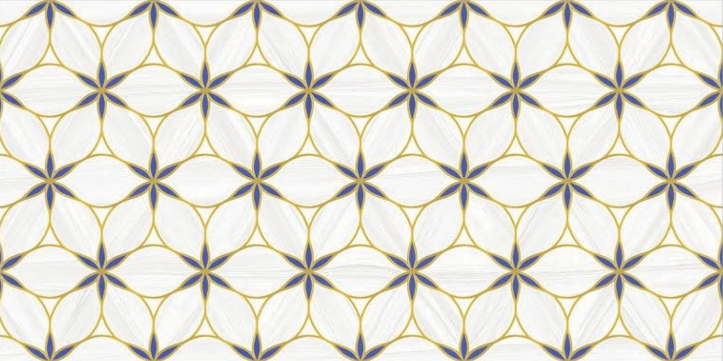 Arabic Tessaract