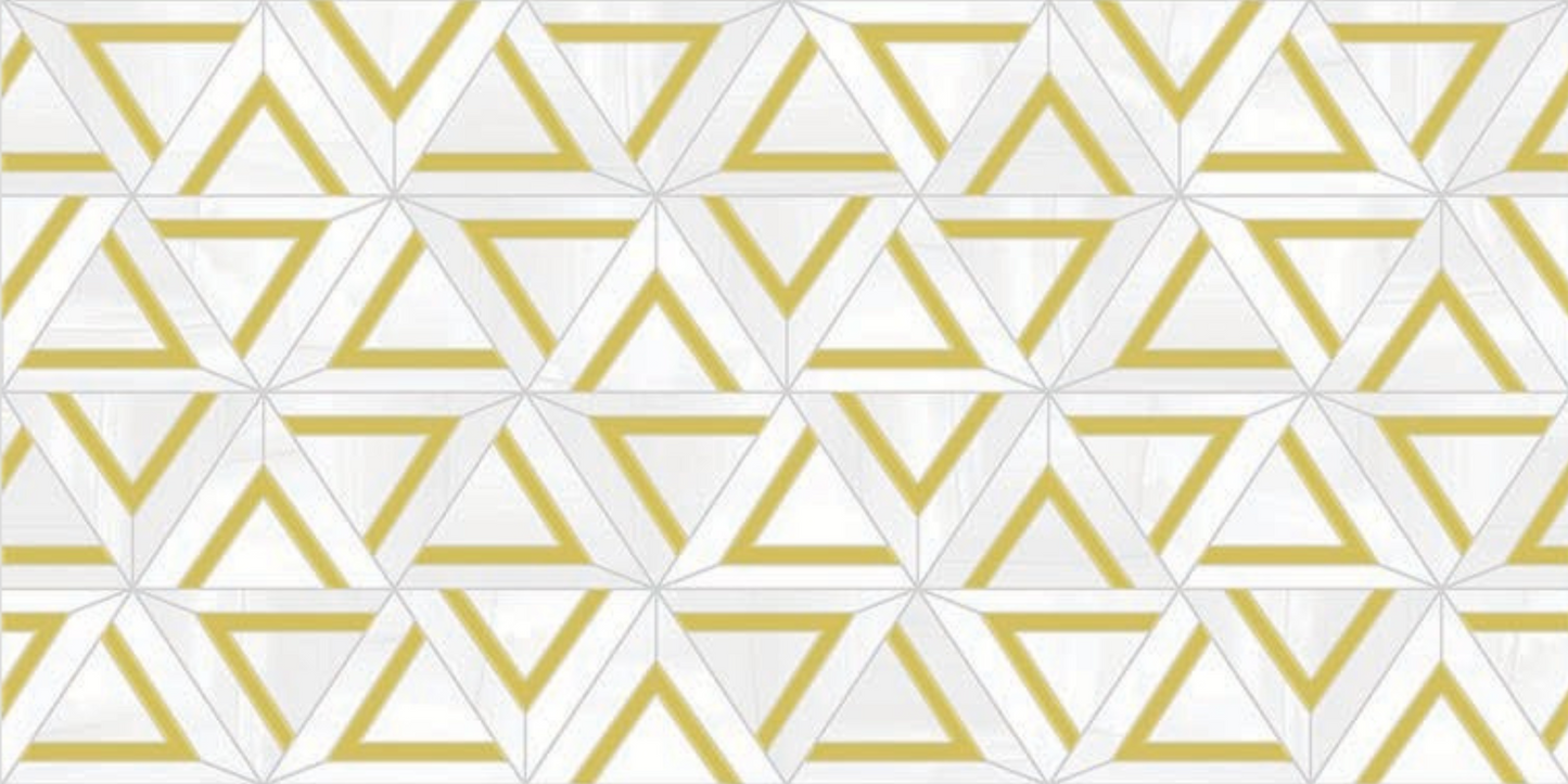 Gold Prism