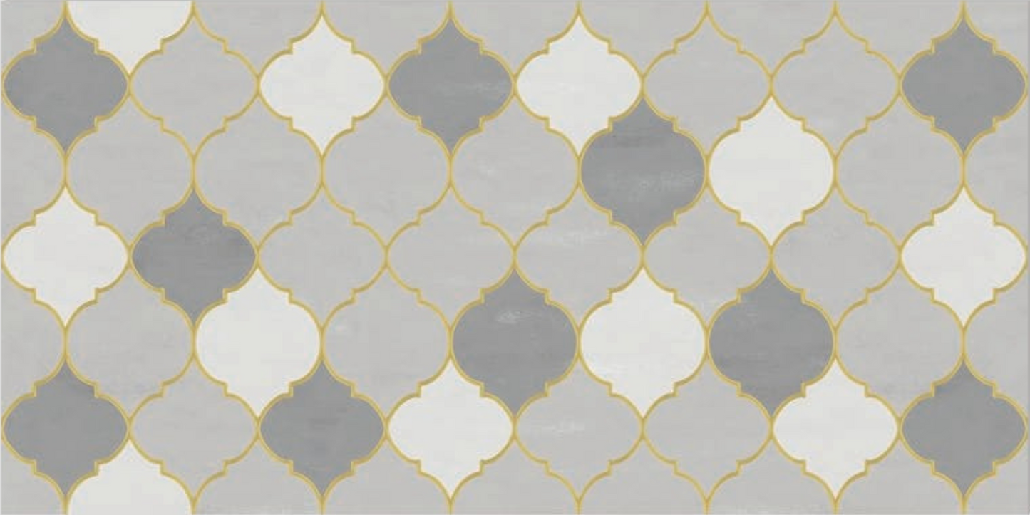 Stone Tesselle