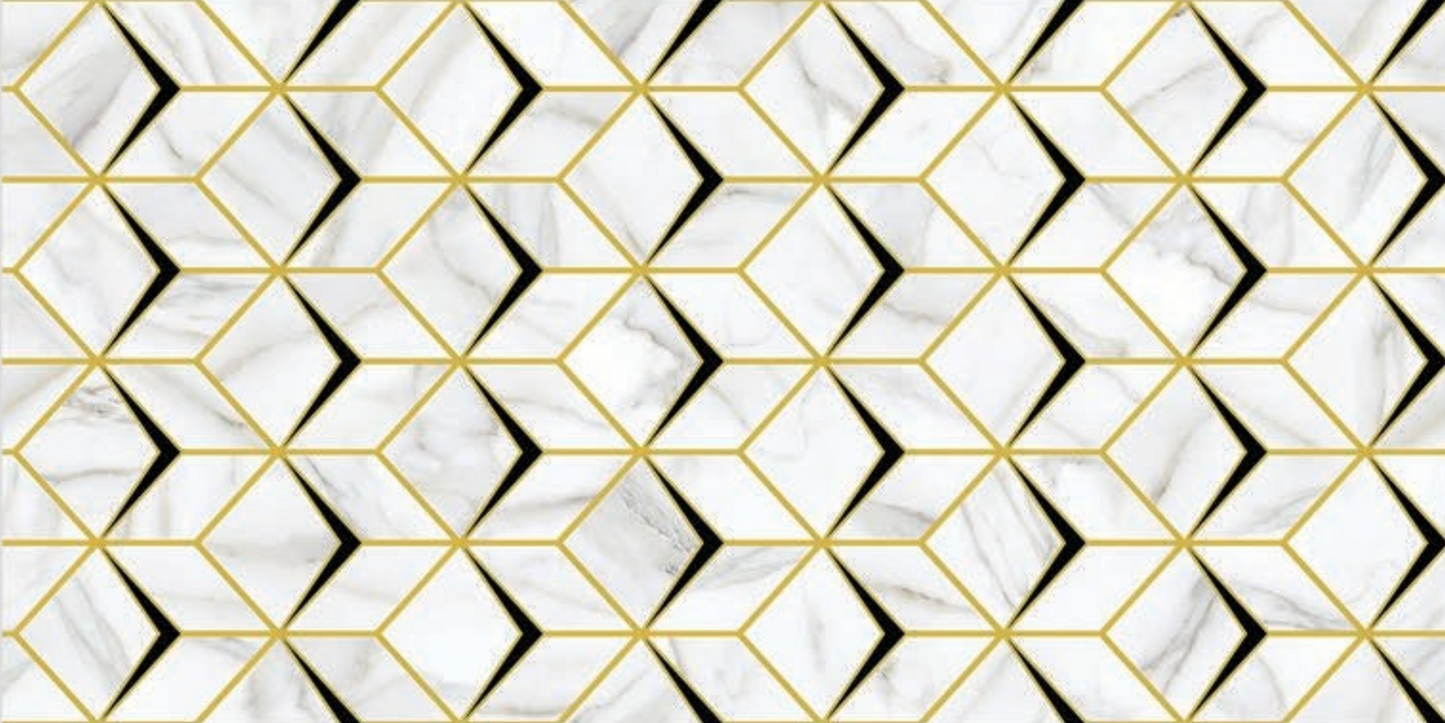 Marble Cubes