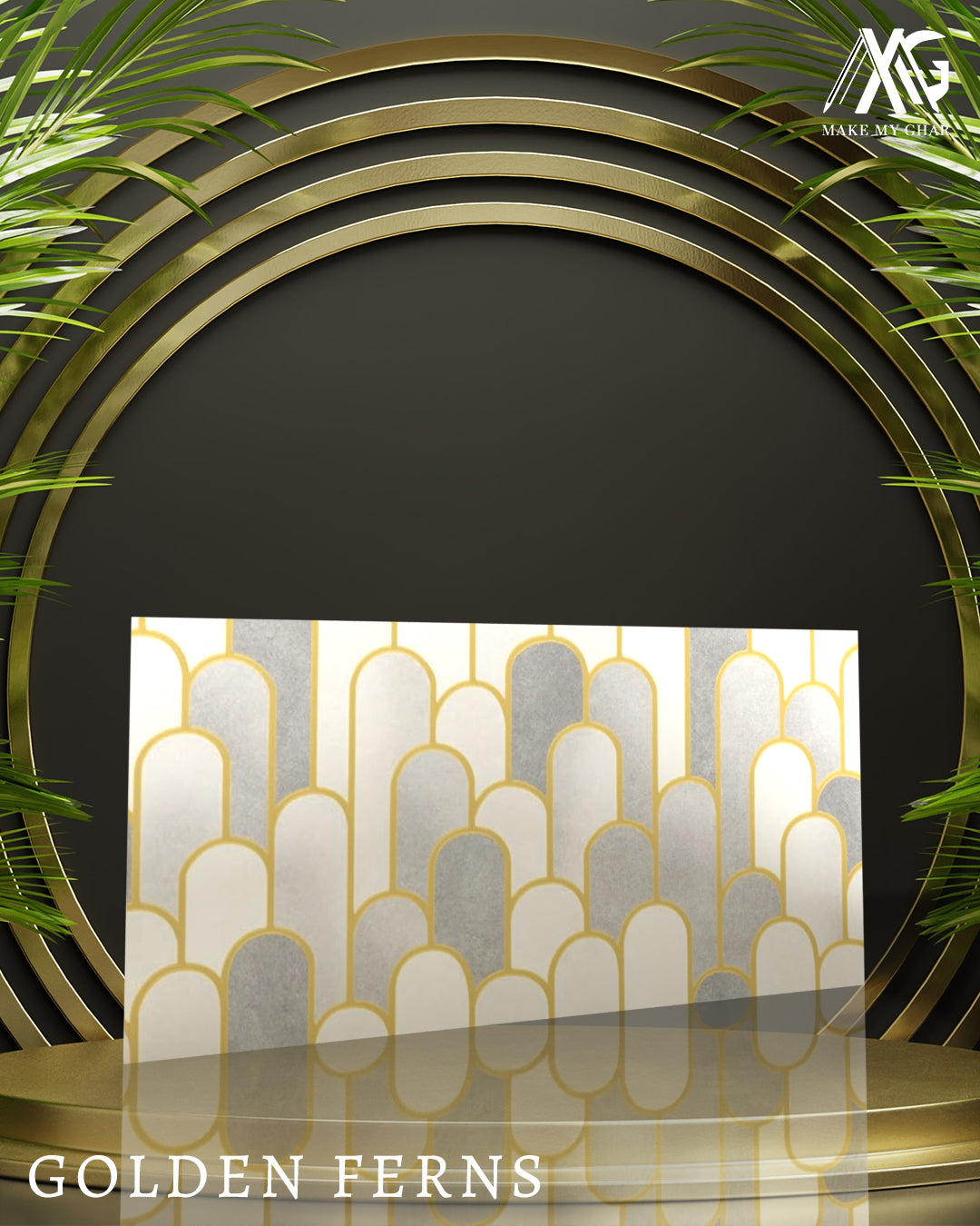 Golden Ferns