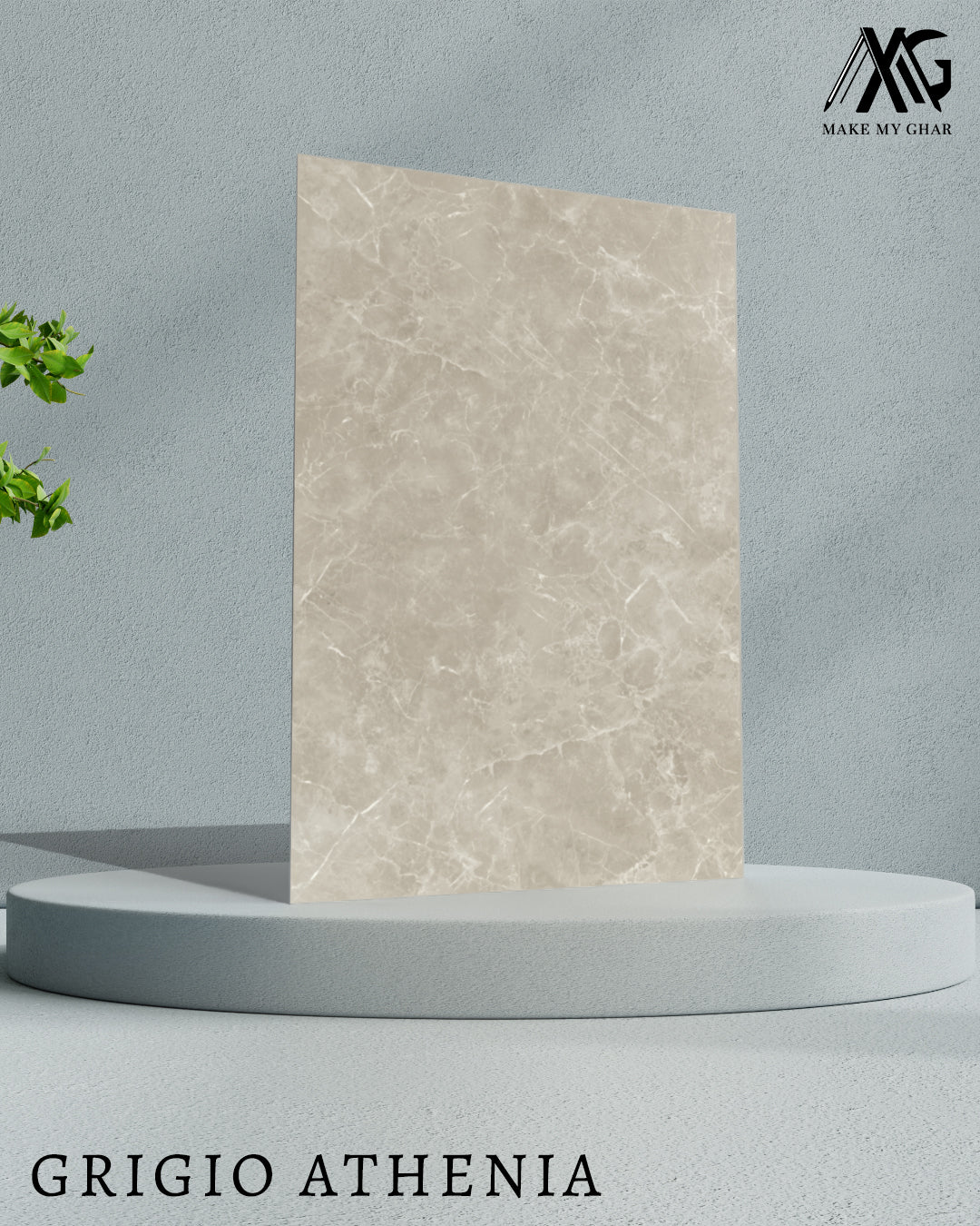 Grigio Athenia