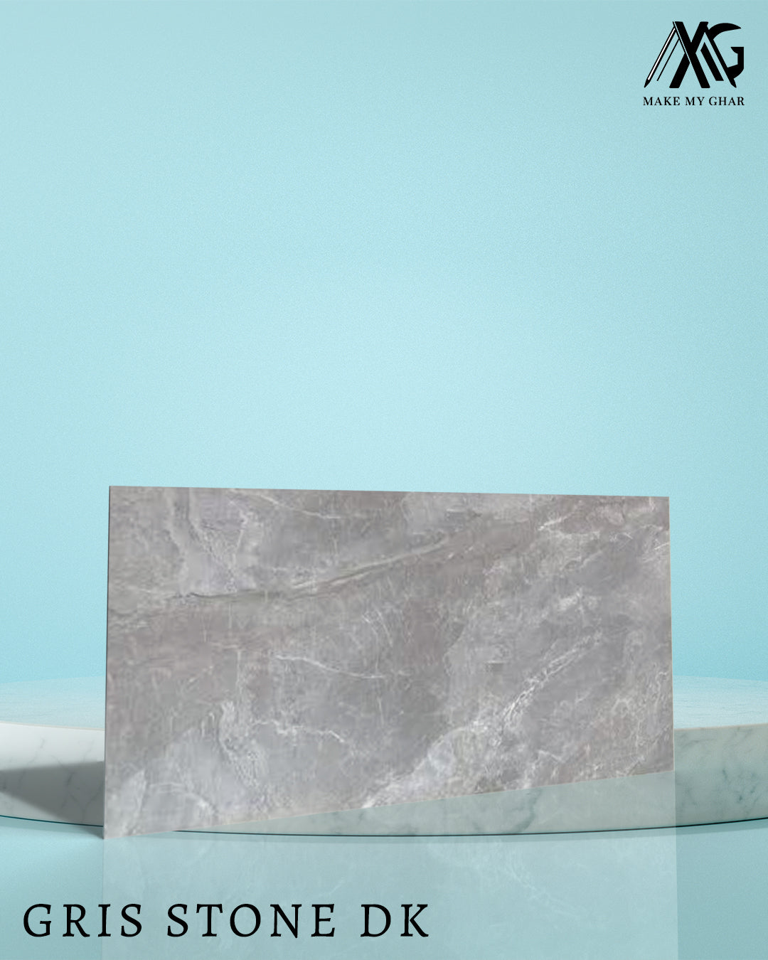 Gris Stone