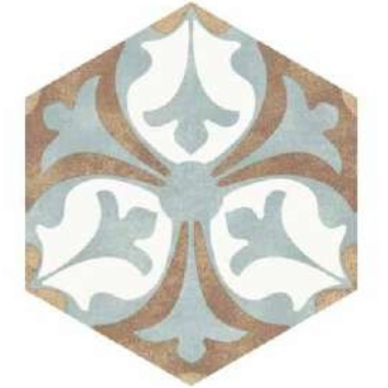 Moroccan Twist
