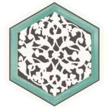 Arabic Hex