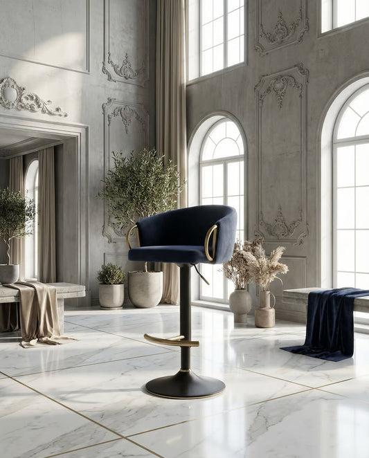 High Counter Chair Bolzano