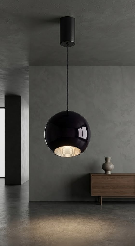 Halo (HL) Led Hanging Light