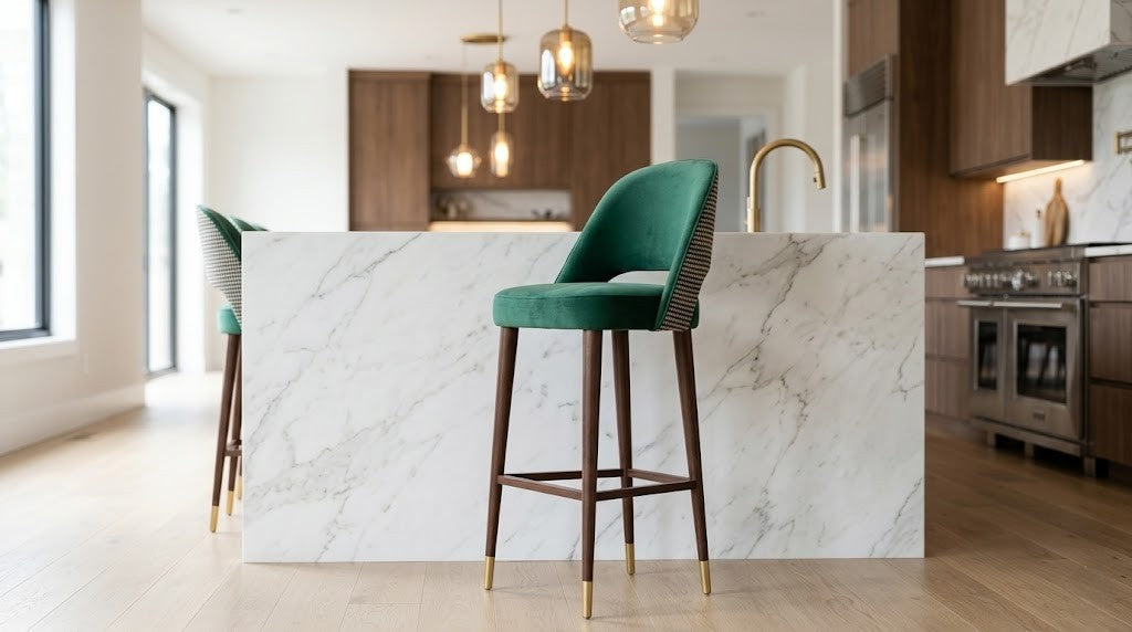 High Counter Chair Astoria