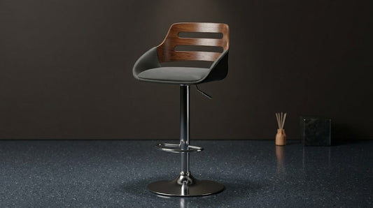 High Counter Chair Finch