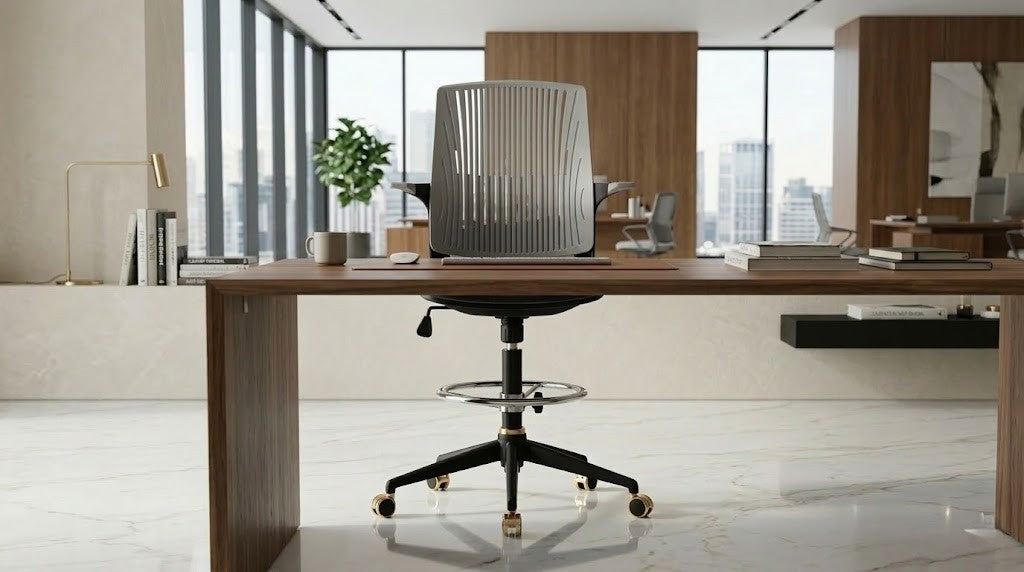 High Counter Chair Gravity HC