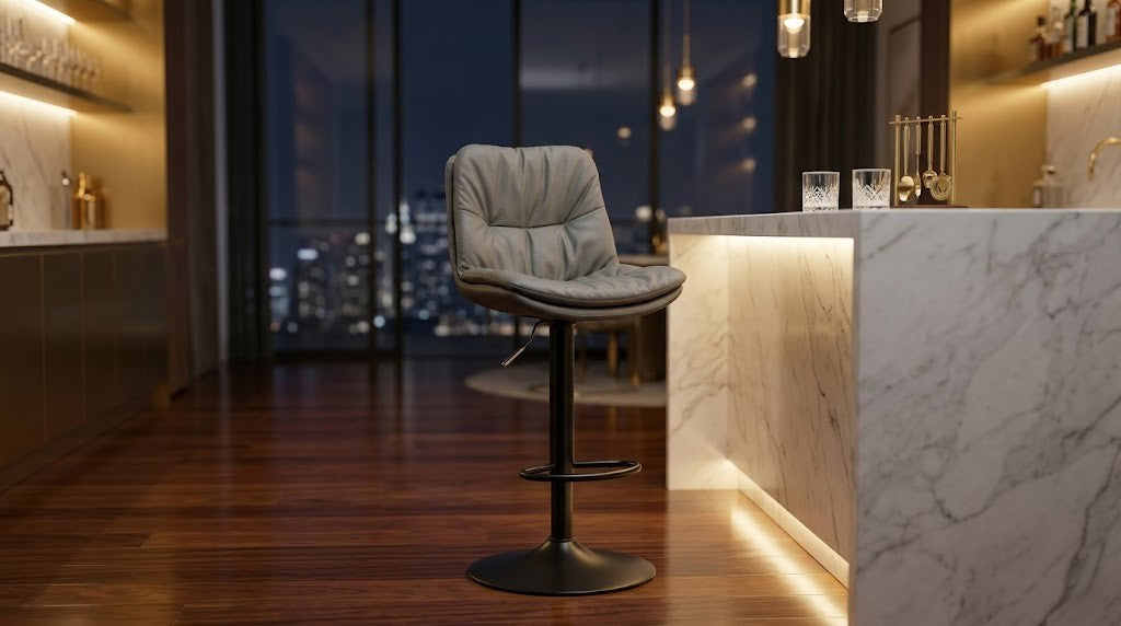 High Counter Chair Joss