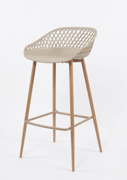 High Counter Chair Santorini