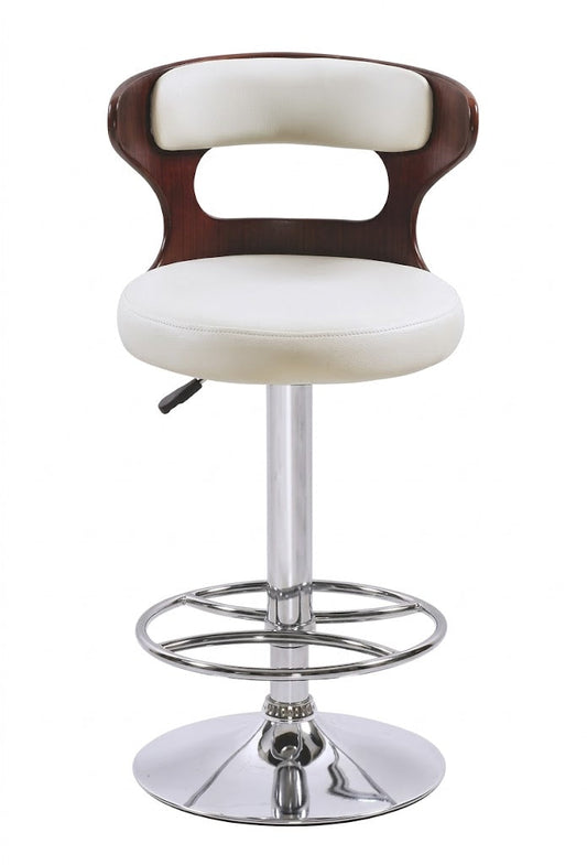 High Counter Chair Woody