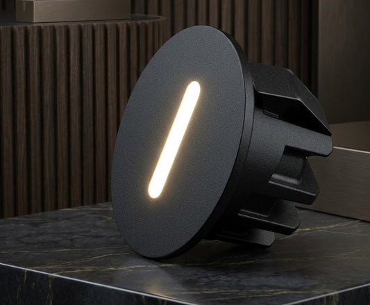 LED Hype 01 Foot Light