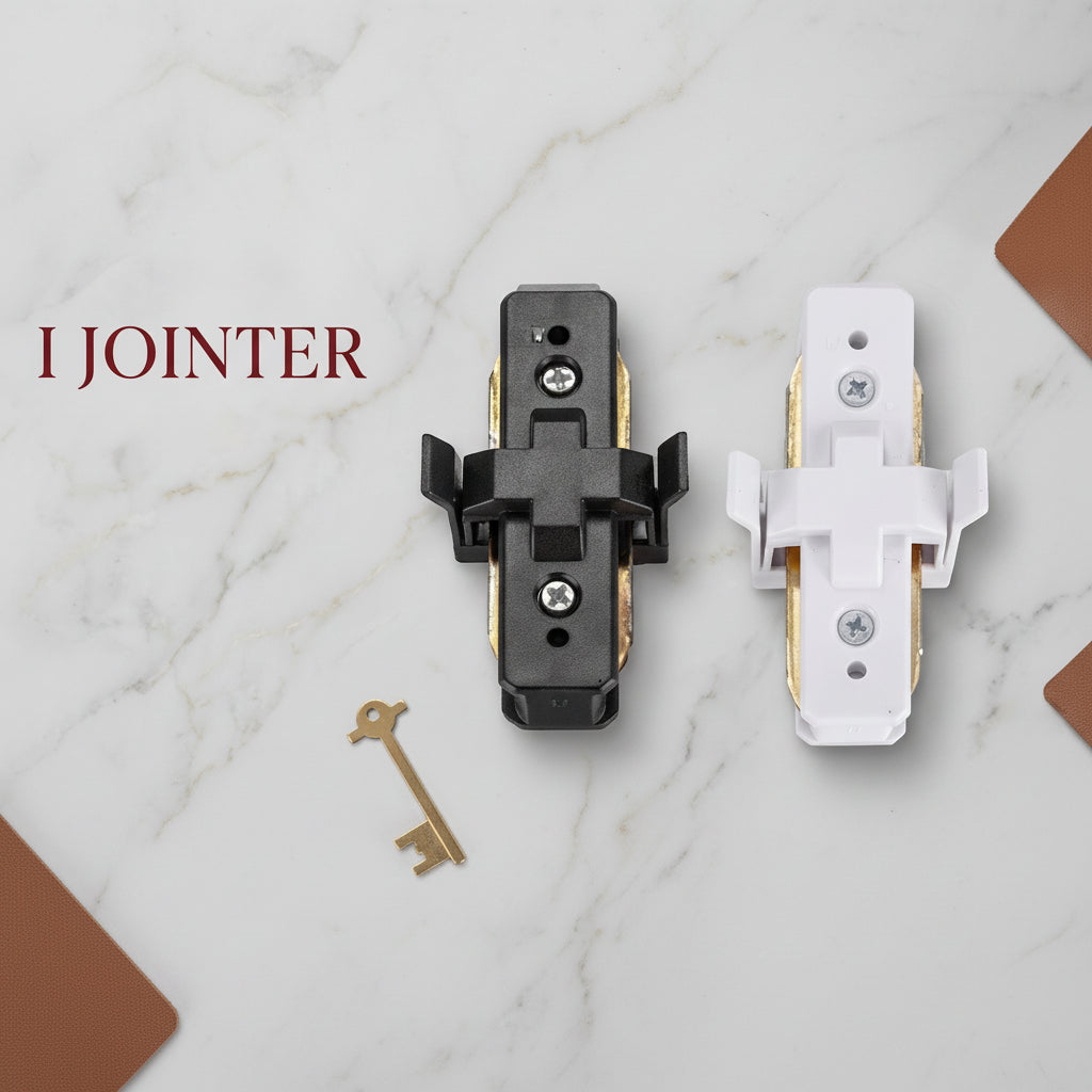 Track- I Jointer