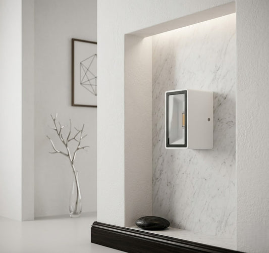 Ignis LED Outdoor Light (Rectangle)
