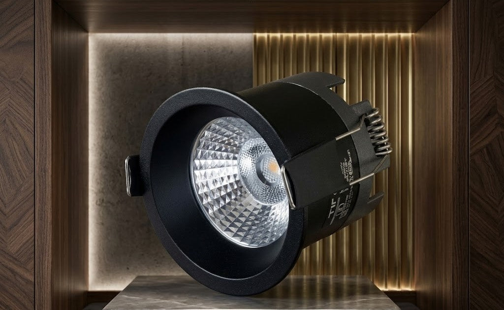 Ionic LED Downlight