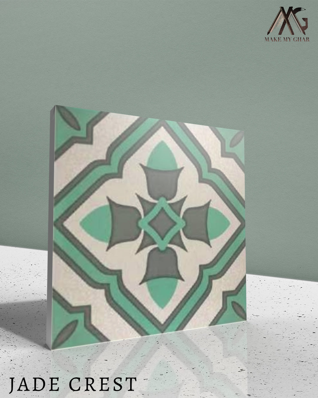 Jade Crest
